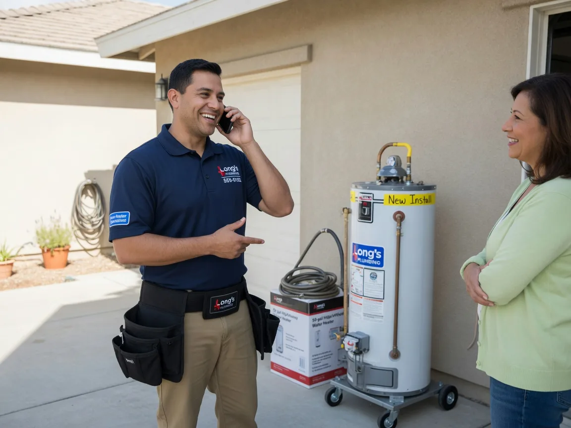 Leak Detection Underwood, IN FAQs
